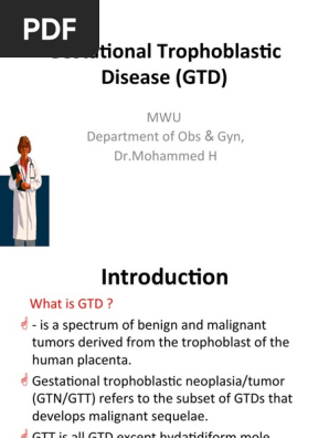 GTD
