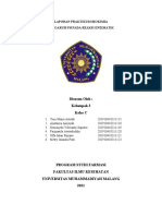 LAPORAN PRAKTIKUM BIOKIMIA KEL. 3 Revisi