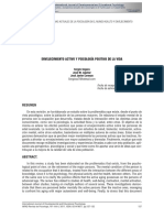 Envejecimiento Activo y Psicologia Positiva PDF