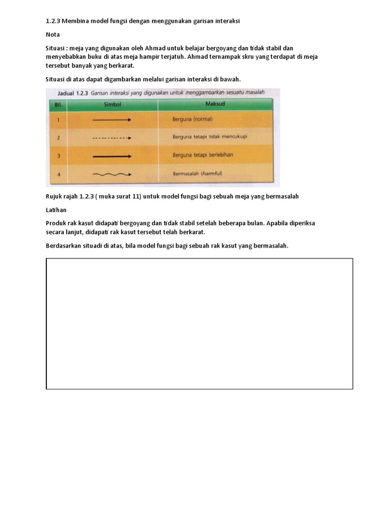 Modul RBT 3 | PDF
