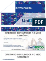 UA4 - Direito Do Consumidor No Meio Eletrônico (2)