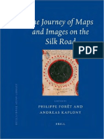 The Journey of Maps and Images on the Si