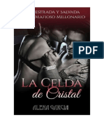 La Celda de Cristal Alena Garcia