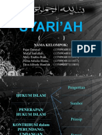 Syariah 140328033619 Phpapp02