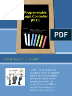 DGU3073-Programmable Logic Controller-S7