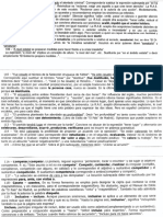 Sección 9, Clase 69 - Corrección de Errores Mas Frecuentes 105 Al 119