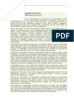 AULA II COMUNICAÇÃO EMPRESARIAL PRESENCIAL - Alunos