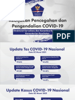 Direktorat Sukarkes_Kebijakan Pencegahan dan Pengendalian COVID-19