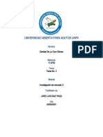 Tarea No.2 Investigacion de Mercado 2