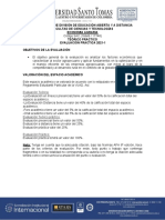 Evaluación Practica Economia Agraria 2021-1