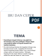 IBU DAN CEPER