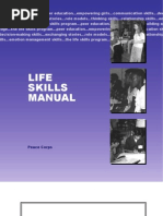 Download PeaceCorps LifeSkillsManual by jeanne_milo SN50937256 doc pdf