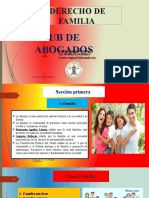 Diapositivas Familia Diplomado-2020