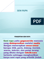 Seni Rupa