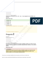 Evaluacion Calculo Diferencial e Integral Unidad 3 Asturias PDF