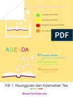 Kel.1 Modul 2 - Evaluasi Pembelajaran