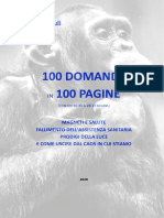 100 DOMANDE ITALIANO