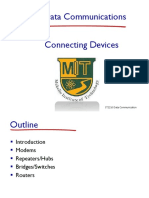 IT2210 Networking Devices Guide