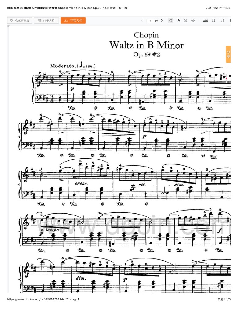 chopin-waltz-in-b-minor-op-69-no-2-pdf