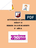 Comp Lectora Localizar Inf 6°