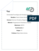 Ejercicio Práctico Sobre La Herencia.