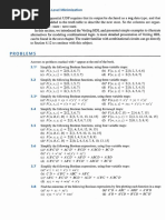 Fundamentals Logic Design 7th Edition Roth Solutions Manual PDF | PDF ...