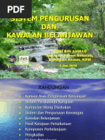 Download PengurusanDanKawalanBelanjawan by Suffiezati Ahmad SN50937879 doc pdf