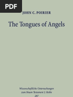 Anthony Hilhorst Emile Puech Eibert Tigchelaar Flores Florentino Dead Sea Scrolls And Other Early Jewish Studies In Honour Of Florentino Garcia Martinez 08 Religious Texts Bible
