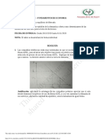 Taller Fundamentos de Economia 1