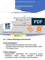 4.3 Kitaran Bimbingan Instruksional