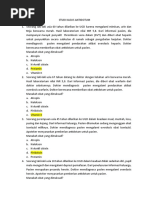 3 Prime Questions Konseling | PDF