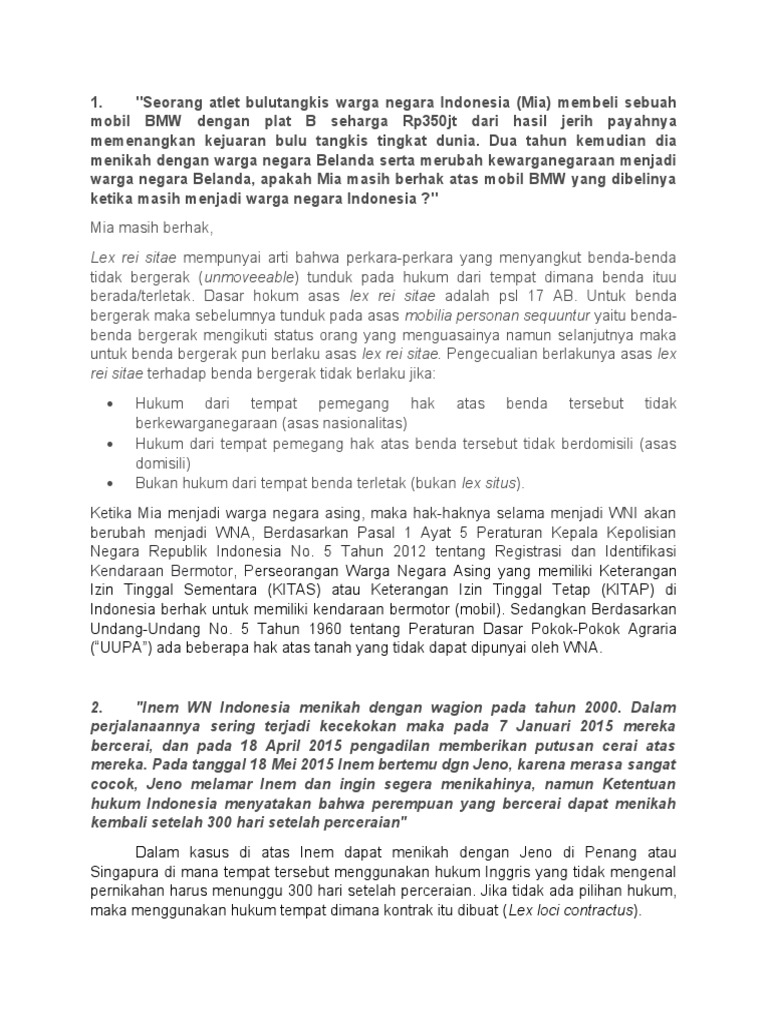 Hpi 3 | PDF