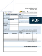 Ficha Proyectos Misión Sucre Productiva 2021