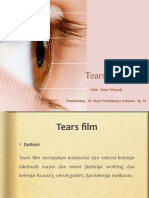 Tears Film