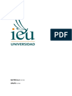 Actividad de Aprendizaje 1. Formulación de Una Idea de Investigación