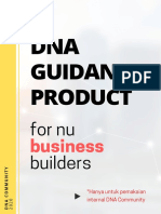 Fix Dna Guidance Product