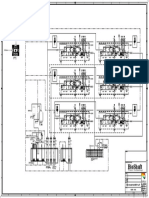 Centralized Control Panel Distribution