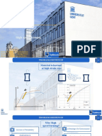 Dynamic FLD Presentation