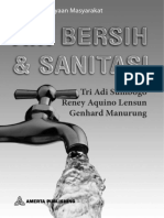 Air Bersih Sanitasi