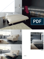 Ligne Roset Bed Settees