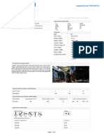 Standards Approvals & Certificates: TL Tuv CWB Abs Hakc Classnk Rina DB Ce BV DNV-GL LR Tse Gost