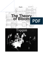 Tiqqun, Theory of Bloom