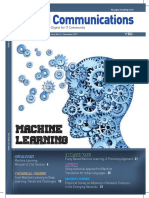 Machine Learning: Knowledge Digest For IT Community