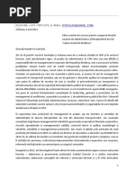 Motivation Letter Oleg Tofilat CFM MAY-2021