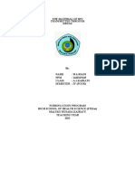 The Material of Hiv Transmitted Through Drugs