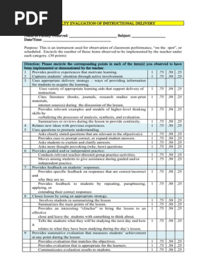 teacher-observation-tool