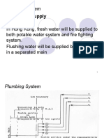 Plumbing and Drainage (1)