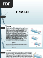 TORSION