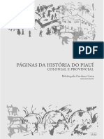 Texto 12 - Páginas Da História Do Piauí Colonial e Provincial_livro_Cead [E-book]