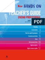 Teacher's Guide